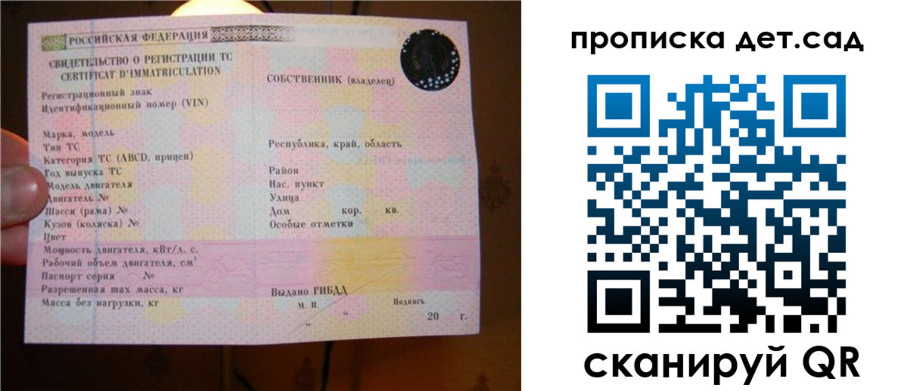 временная регистрация адрес в Сясьстрое